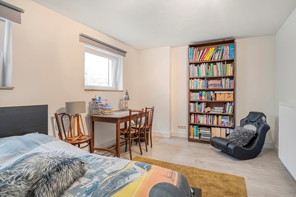 Medium property photo - Hoppekoolhof 1, 6191 DW Beek